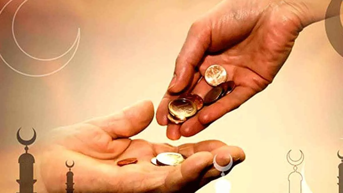 এবারও জনপ্রতি সর্বনিম্ন ফিতরা ১১০ টাকা