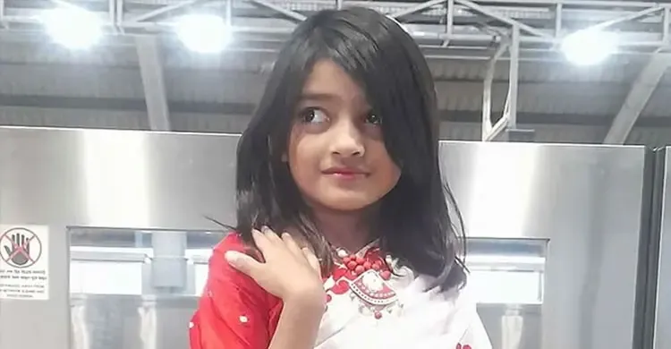 সেটা যে আমার মেয়ে বুঝতে পারিনি: রামিসার মা