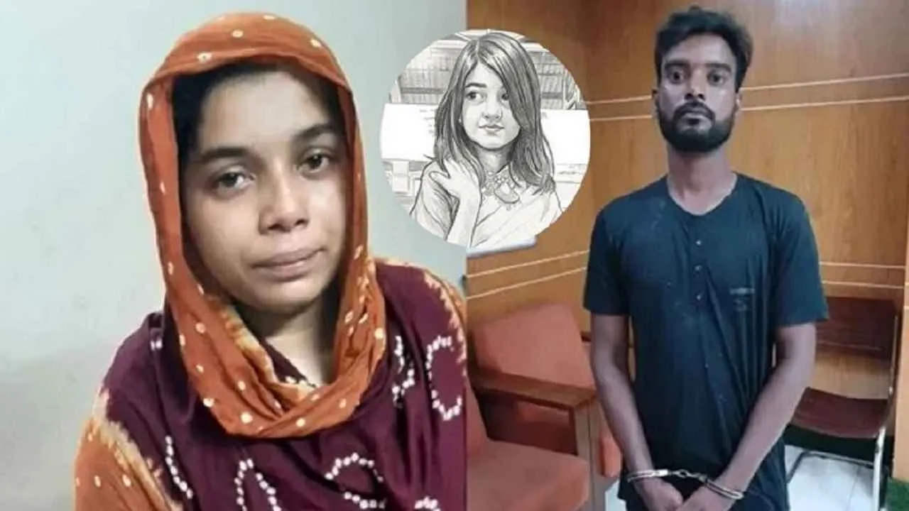 দায় স্বীকার করে ক্ষমা প্রার্থনা সোহেল রানার, স্ত্রীকে নির্দোষ দাবি