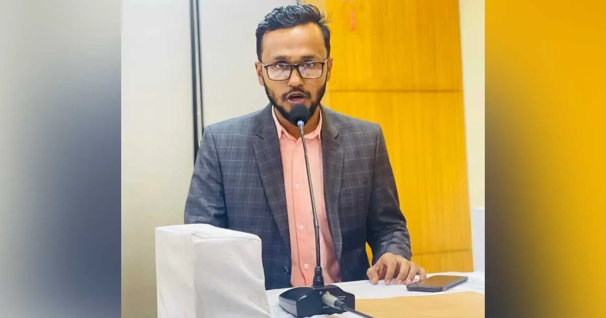কবি নজরুল কলেজ ছাত্রলীগ সভাপতির লাশ উদ্ধার