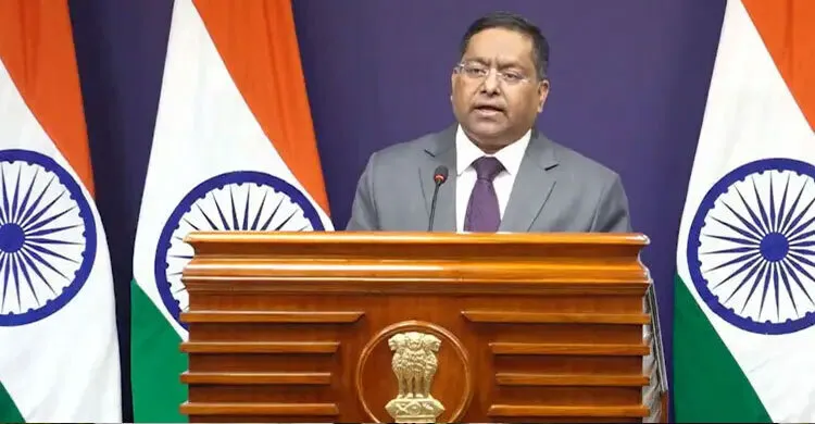 বাংলাদেশের অনুরোধটি পর্যালোচনা করছে ভারত