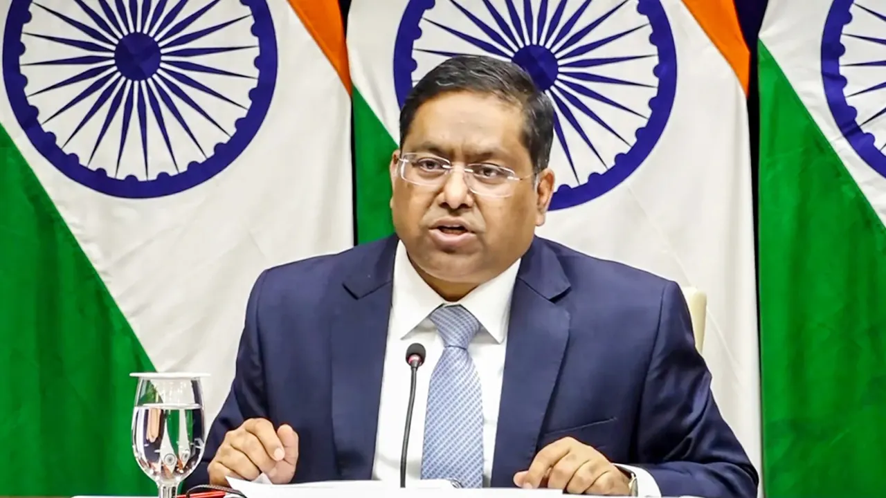 বাংলাদেশের সঙ্গে বন্ধুত্বপূর্ণ সম্পর্ক রাখতে চায় ভারত