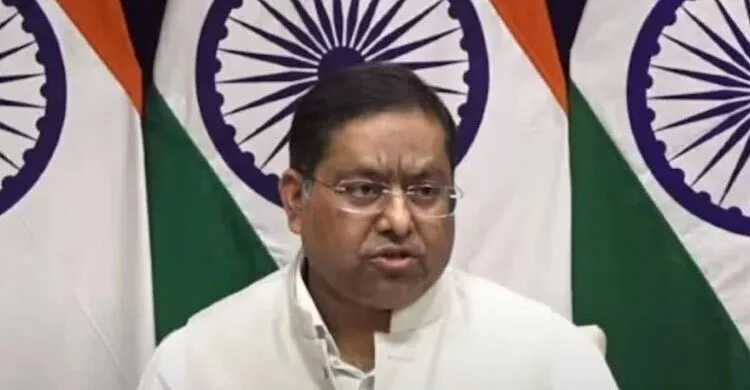 বাংলাদেশে দ্রুত নির্বাচন প্রয়োজন: ভারত