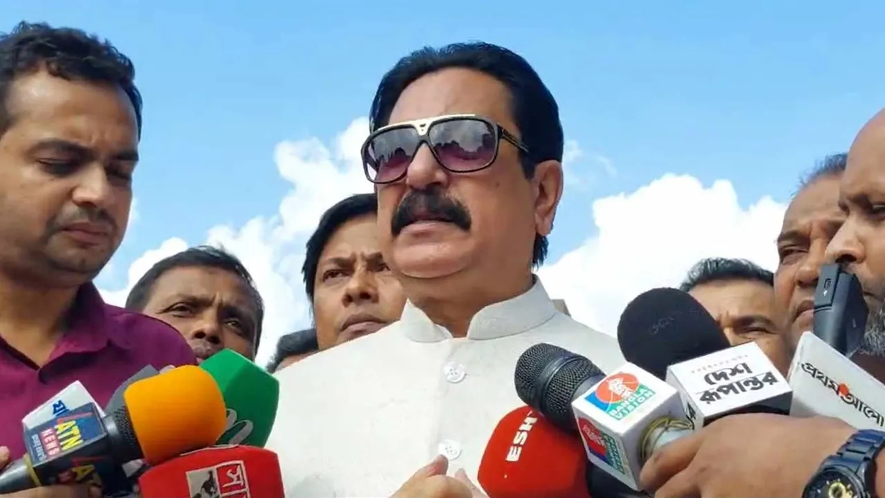 নির্বাচনে অংশ নেবে রওশনপন্থিরা, তফসিল পেছানোর অনুরোধ