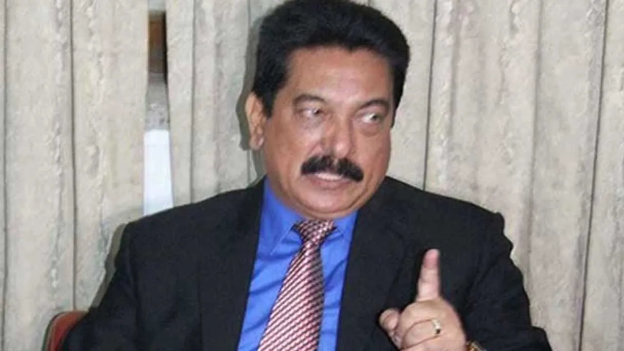 কোটি কোটি টাকার মনোনয়ন বাণিজ্য ফাঁসলেন রাঙ্গা