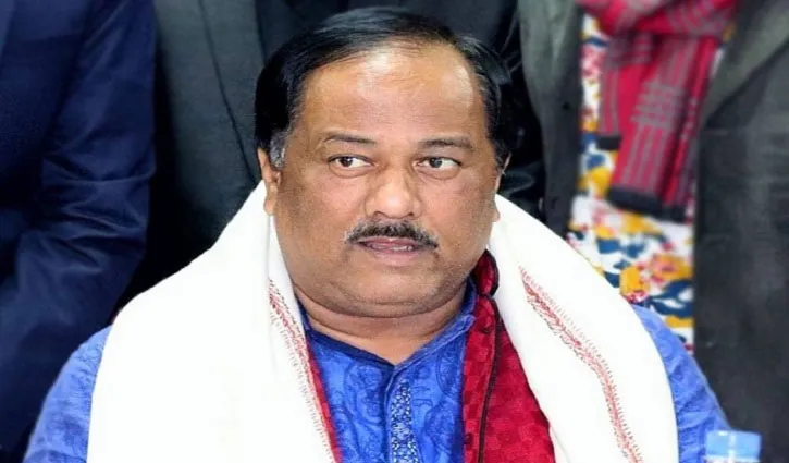 স্বেচ্ছাসেবক লীগ সভাপতি নির্মল গুহ আর নেই