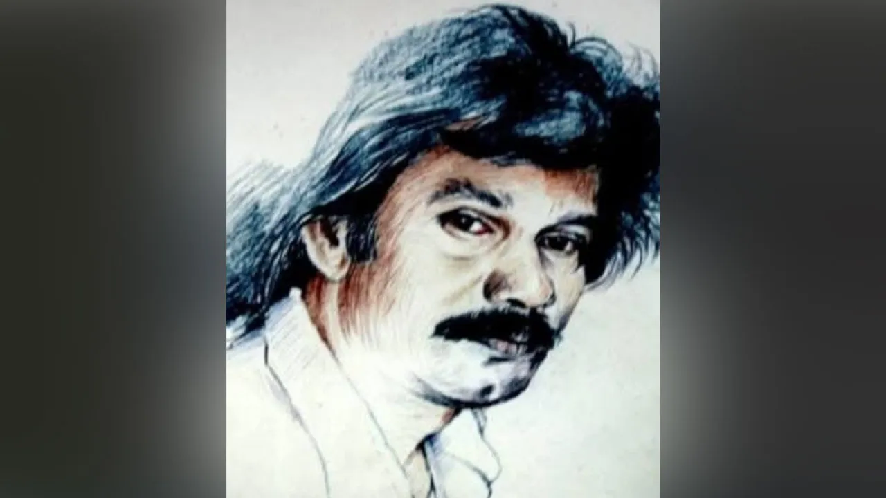 সাংবাদিক মোনাজাতউদ্দিনের ৩০তম মৃত্যুবার্ষিকী আজ