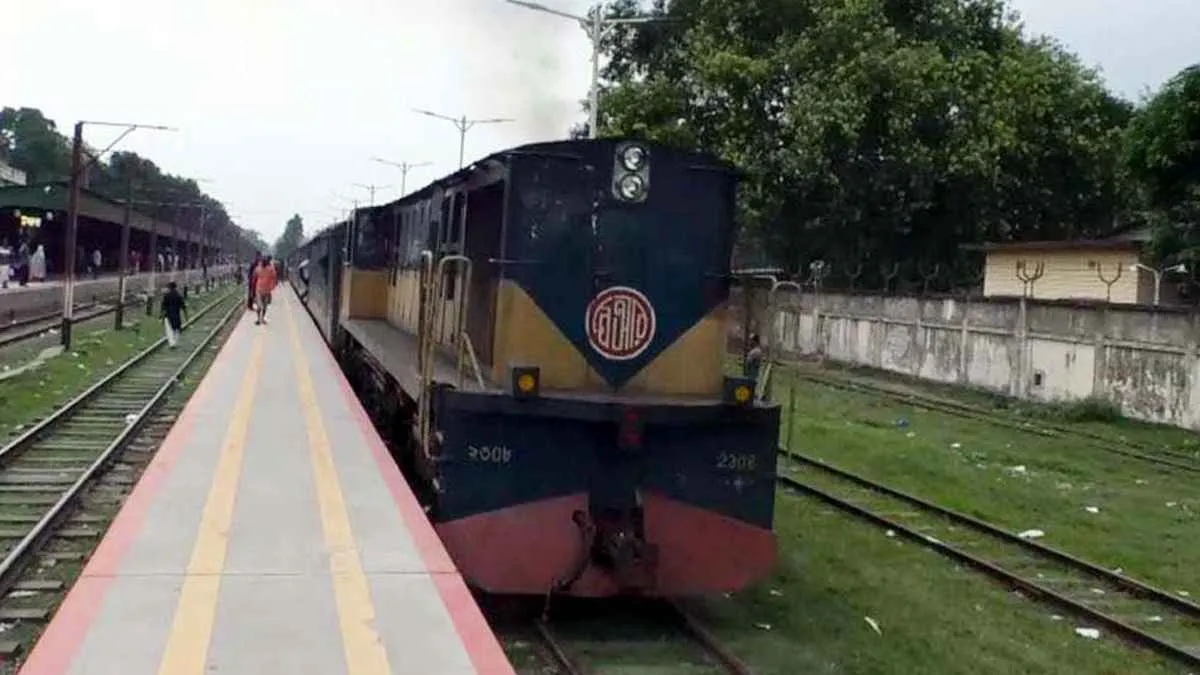 ১১ বছর পর চালু হচ্ছে ‘রামসাগর এক্সপ্রেস’