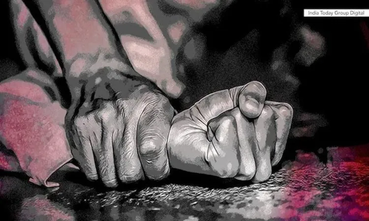 যুবদল নেতার নেতৃত্বে দুই নারীকে তুলে নিয়ে গণধর্ষণ
