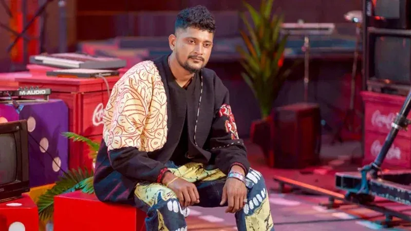 বর্তমানের কোর্টে বিচার চলে নোটে’: র‍্যাপার আলী হাসানকে লিগ্যাল নোটিশ