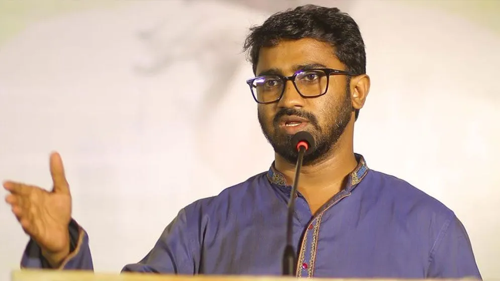 ঢাকা বিশ্ববিদ্যালয় এখনো ফ্যাসিবাদের হাত থেকে নিরাপদ নয়