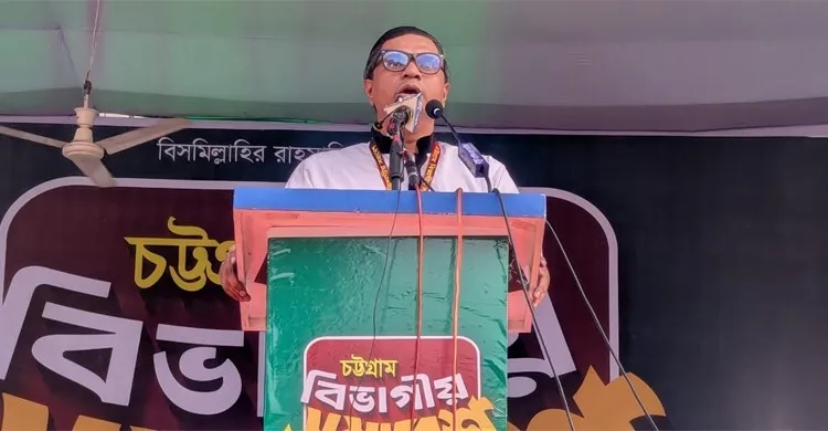 কার্ড বন্ধুর টাকশালও টিকবে না: রাশেদ প্রধান