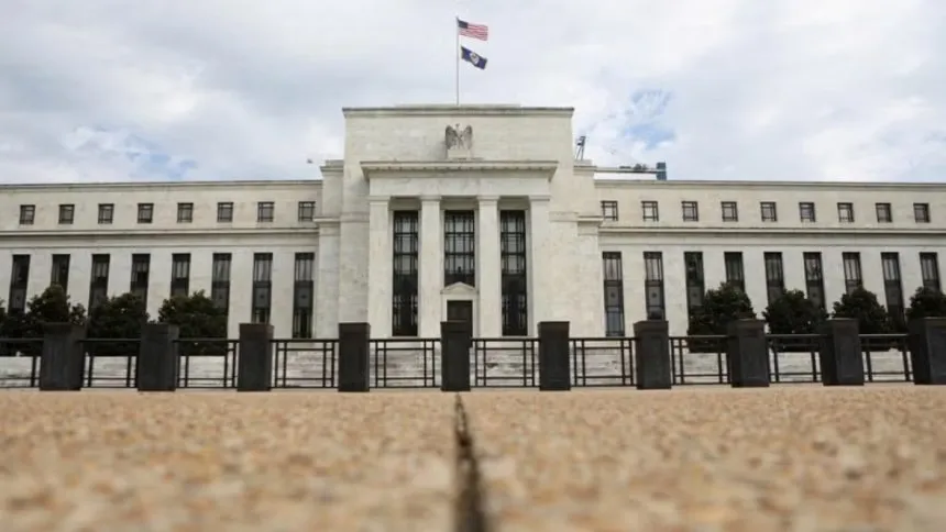 Fed poised to hike rates as markets anticipate inflation endgame