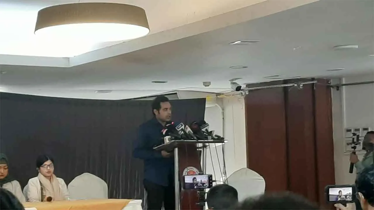 ভারতের স্বার্থ রক্ষায় পিলখানার হত্যাকাণ্ড ঘটান হাসিনা