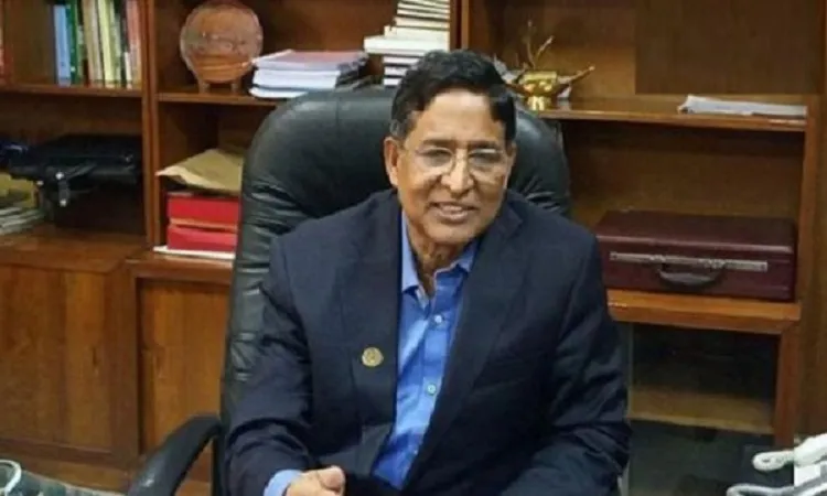 সারের সংকট তৈরি করলে কঠোর শাস্তি : কৃষিমন্ত্রী