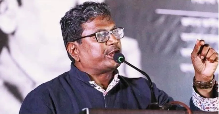 স্বেচ্ছাসেবক লীগের ভারপ্রাপ্ত সভাপতি হলেন ম. রাজ্জাক