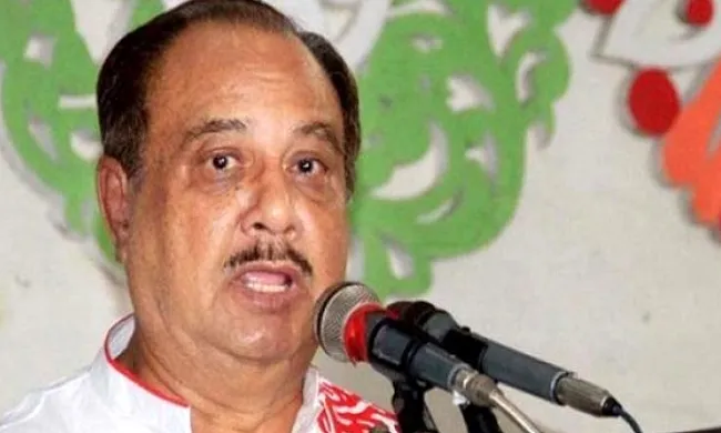 নয়া কৌশলে দ্বাদশ সংসদ নির্বাচনের পায়তারা করছে সরকার : রব
