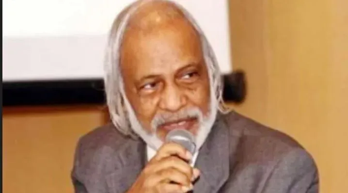 সরকারের অস্ত্র বুলেট-বন্দুক, বিরোধী দলের গণতন্ত্রকামী জনগণ: মঈন খান