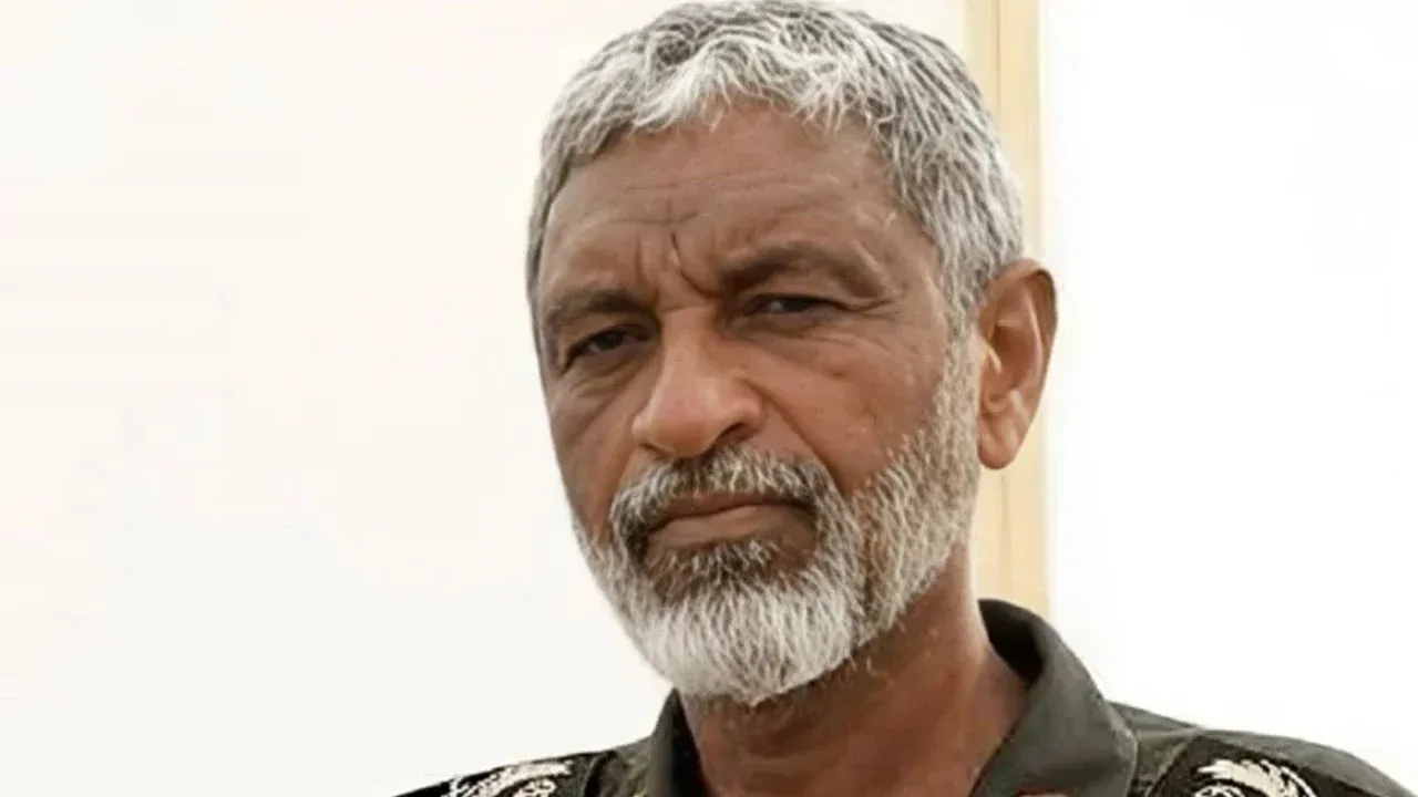 হরমুজ প্রণালিতে ইরানের নিয়ন্ত্রণ ‘সম্পূর্ণ ও দৃঢ়’: আইআরজিসি
