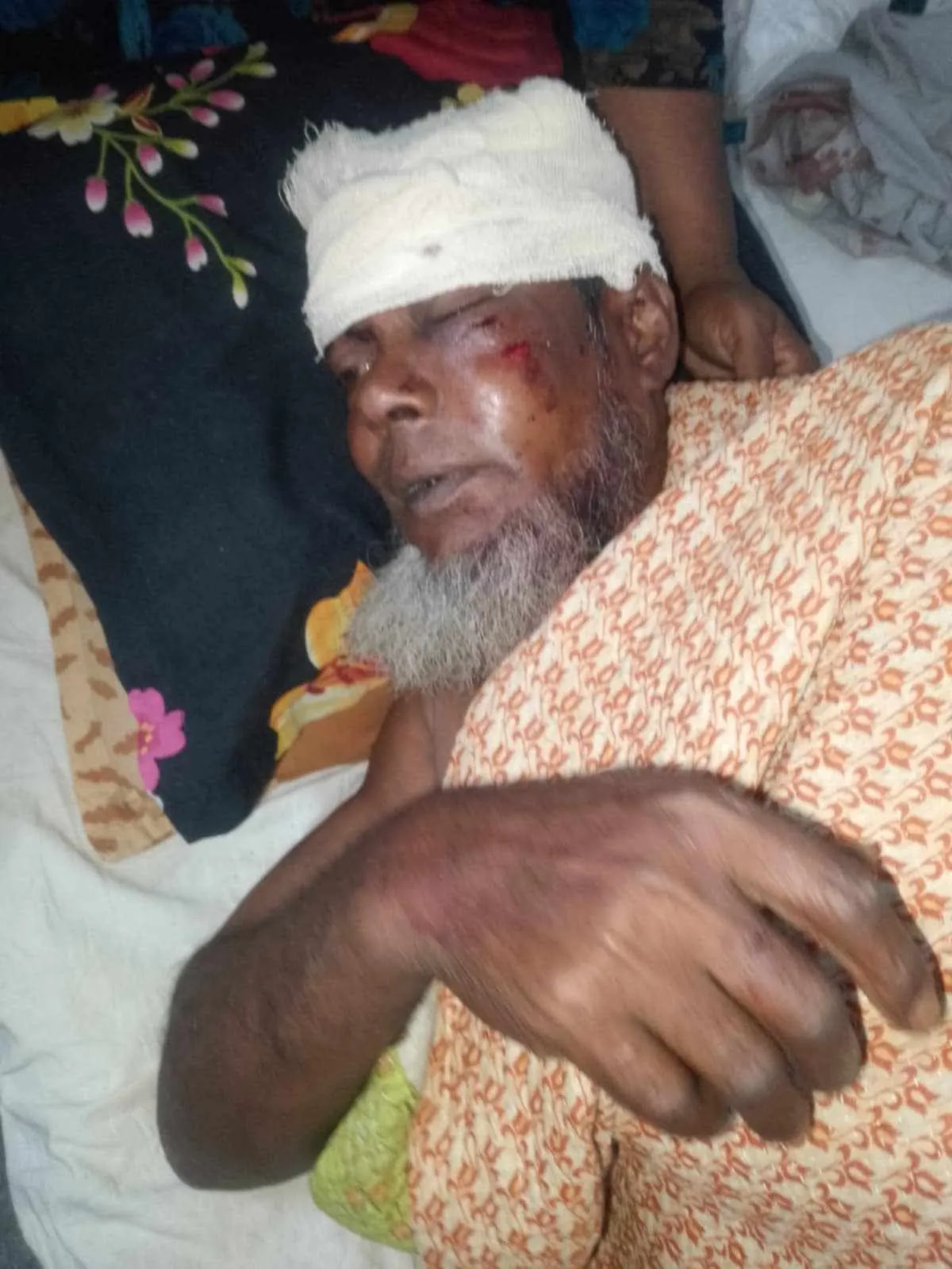 মাগুরায় বিএনপি’র ওয়ার্ড কমিটি গঠনকে কেন্দ্র করে দু’গ্রুপের সংঘর্ষ, আহত-১০