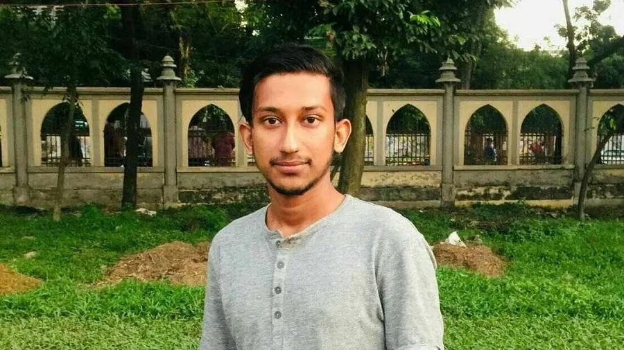ঢাবির হল থেকে শিক্ষার্থীর মরদেহ উদ্ধার