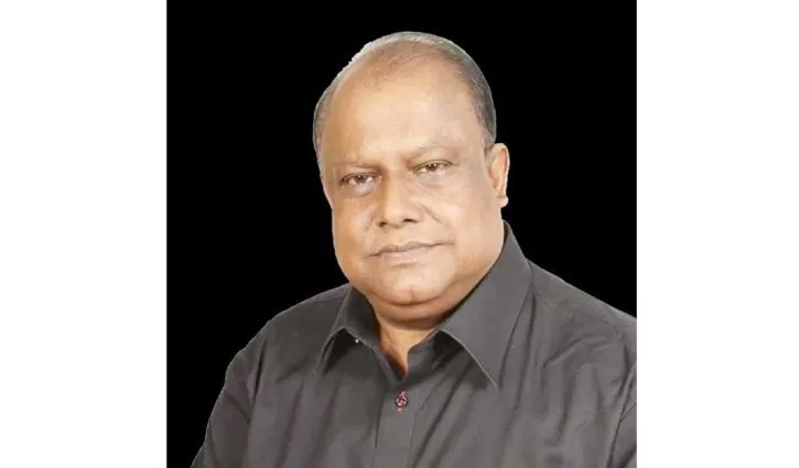 সাবেক প্রতিমন্ত্রী রেদোয়ানের তিন বছরের কারাদণ্ড