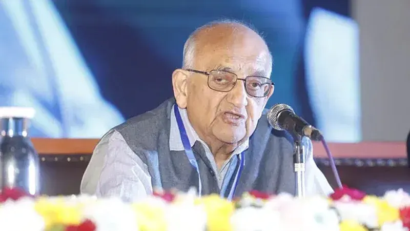 পরিবেশ ধ্বংসের মূল কারণ অতি মুনাফা: রেহমান সোবহান