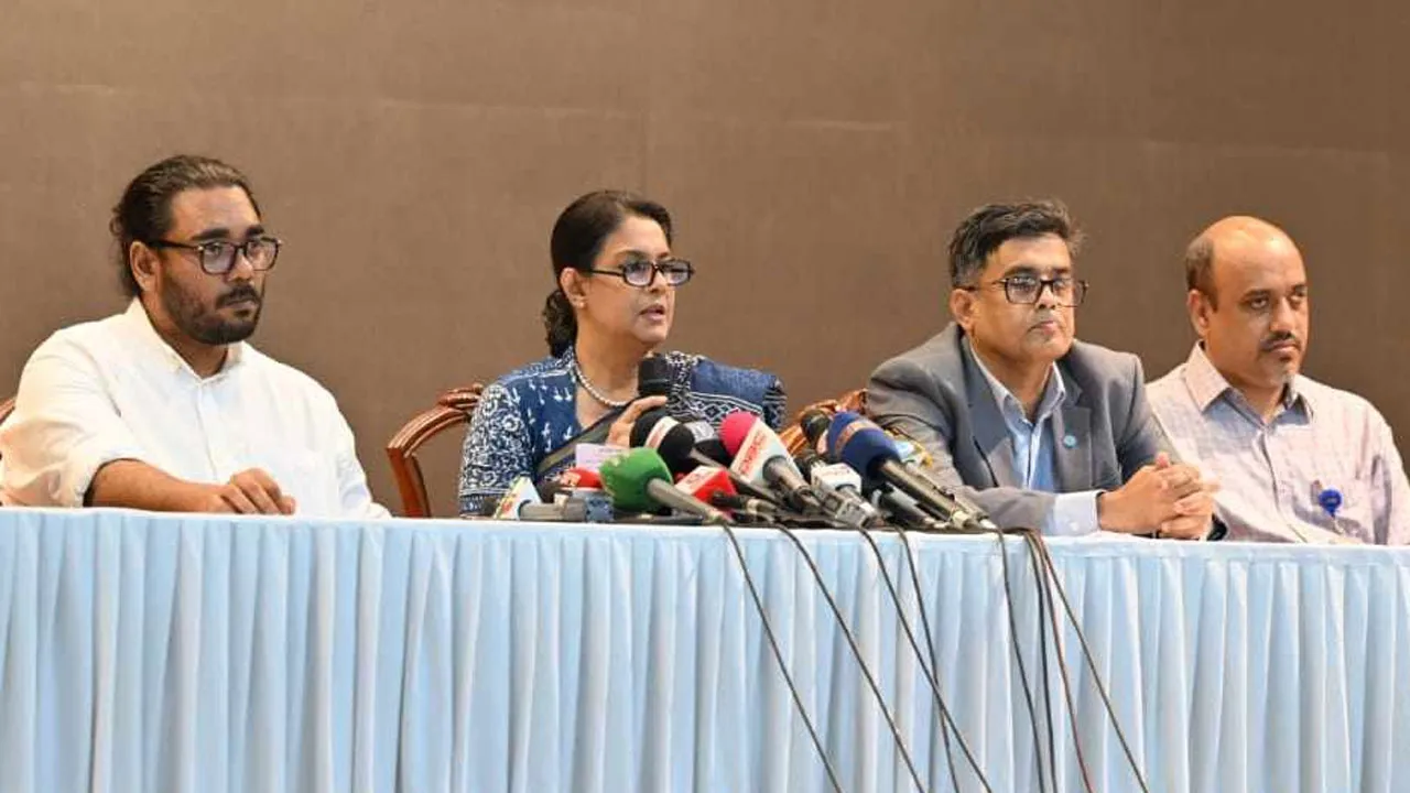 উপদেষ্টা পরিষদের সিদ্ধান্ত বাস্তবায়নের হার ৬৮.১৬ শতাংশ
