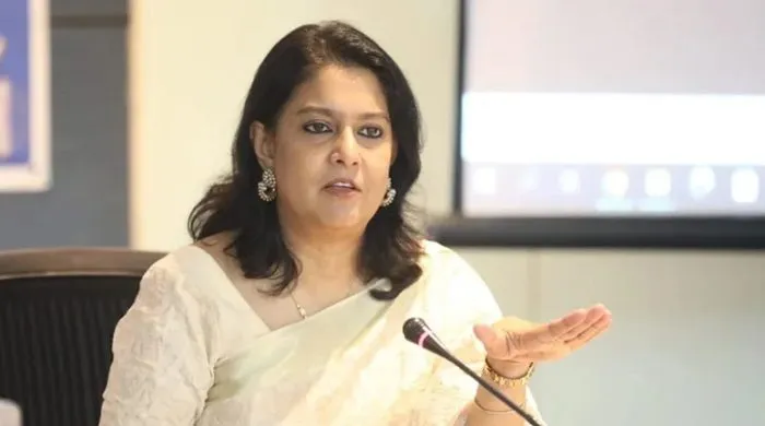 জামায়াতকে ক্ষমতায় যেতে দেই নি আমরা: সাবেক উপদেষ্টা