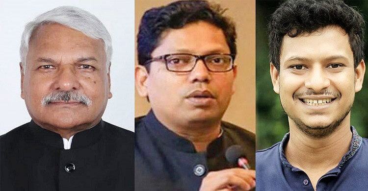 টুকু, পলক ও সৈকতের ১০ দিনের রিমান্ড
