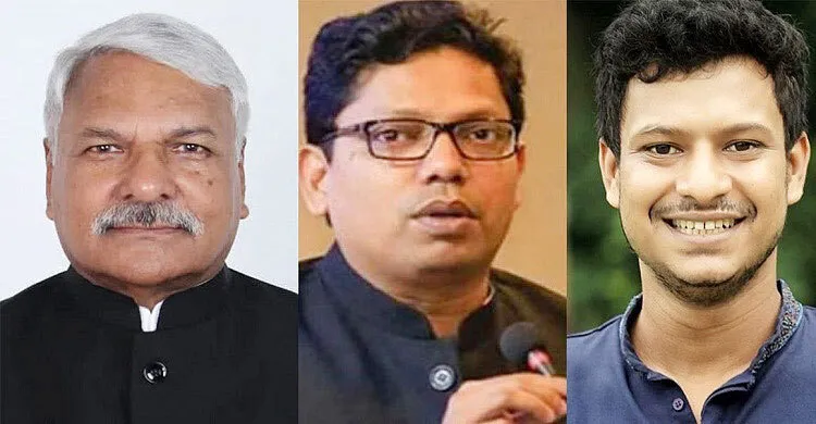 টুকু, পলক ও সৈকতের ১০ দিনের রিমান্ড