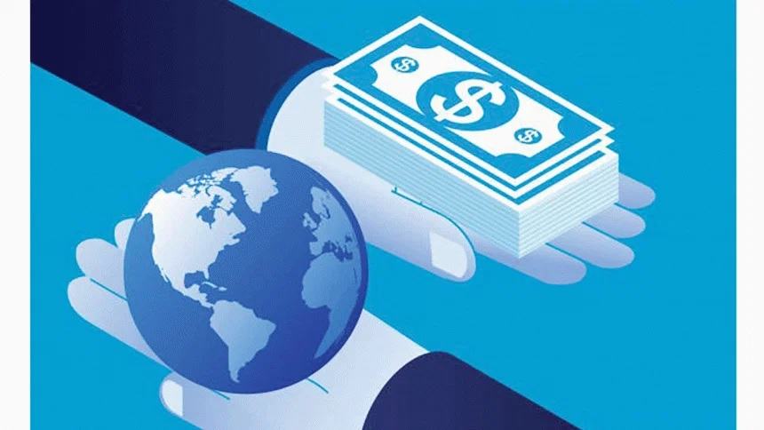 Remittance from KSA falls by 17pc