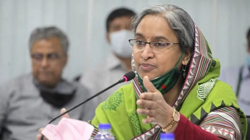 নতুন বছরে সময়মতোই পাঠ্যবই : শিক্ষামন্ত্রী