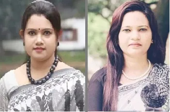 উত্তপ্ত ইডেন: ‘হল’ ছেড়ে পালাল ছাত্রলীগ সভাপতি-সেক্রেটারি