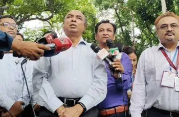 প্রশ্নফাঁসের কোনো খবর পাইনি : পিএসসি চেয়ারম্যান