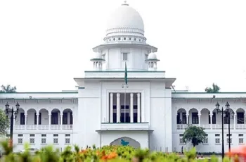 সরকারি কর্মচারী গ্রেপ্তারে পূর্বানুমতি : আপিল শুনানি পেছাল
