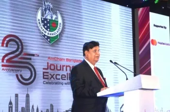 ডিগ্রি না থাকলেও বাংলাদেশের কর্মীরা দক্ষ: পররাষ্ট্রমন্ত্রী