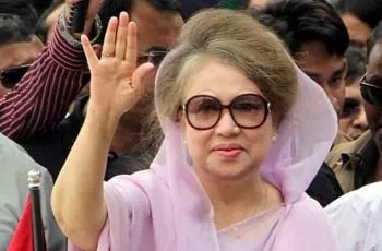বেগম খালেদা জিয়ার বিরুদ্ধে নাইকো মামলায় অভিযোগ গঠন পেছাল