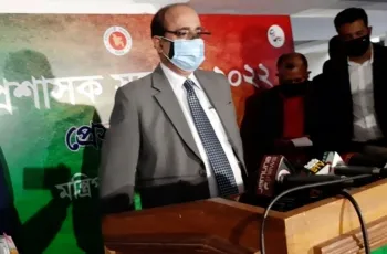 দুর্নীতি রোধে ডিসিদের সহযোগিতা চাইলো দুদক