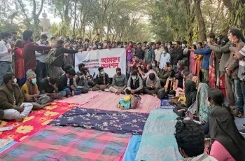 শিক্ষামন্ত্রীর সঙ্গে দেখা করতে ঢাকায় শাবির শিক্ষক প্রতিনিধি দল