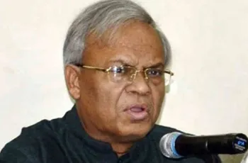 সার্চ কমিটিতে বিএনপির নাম দেওয়ার প্রশ্নই আসে না : রিজভী