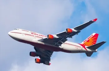 ইউক্রেনে আটকে পড়াদের উদ্ধারে যাচ্ছে ভারতীয় বিমান
