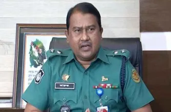 কোথায় খেলার মাঠ থাকবে, সিদ্ধান্ত নেবে সিটি করপোরেশন : ডিএমপি