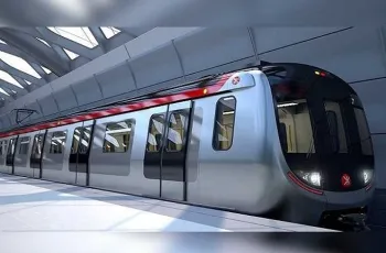 পাতাল রেল নির্মাণে জাপানের সঙ্গে ১১৪০০ কোটি টাকার ঋণচুক্তি