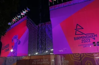 কমনওয়েলথ গেমসের প্রথম দিনেই নামছে বাংলাদেশ