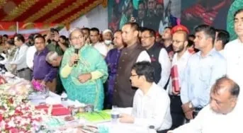 শিক্ষার বাইরে ডিভাইসের প্রতি আসক্ত হওয়া যাবে না : শিক্ষামন্ত্রী