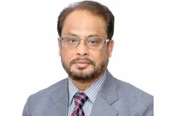 ভারতে ট্রেন দুর্ঘটনায় জাপা চেয়ারম্যানের শোক