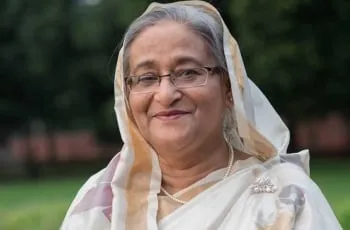 রোববার তৃণমূলের সঙ্গে বৈঠক করবেন শেখ হাসিনা