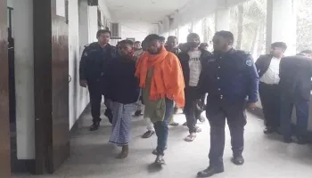 সুবর্ণচরে ভোটের রাতে ধর্ষণ : ১০ জনের মৃত্যুদণ্ড