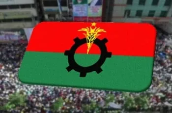 দুপুরে বিএনপির প্রতিবাদ সমাবেশ